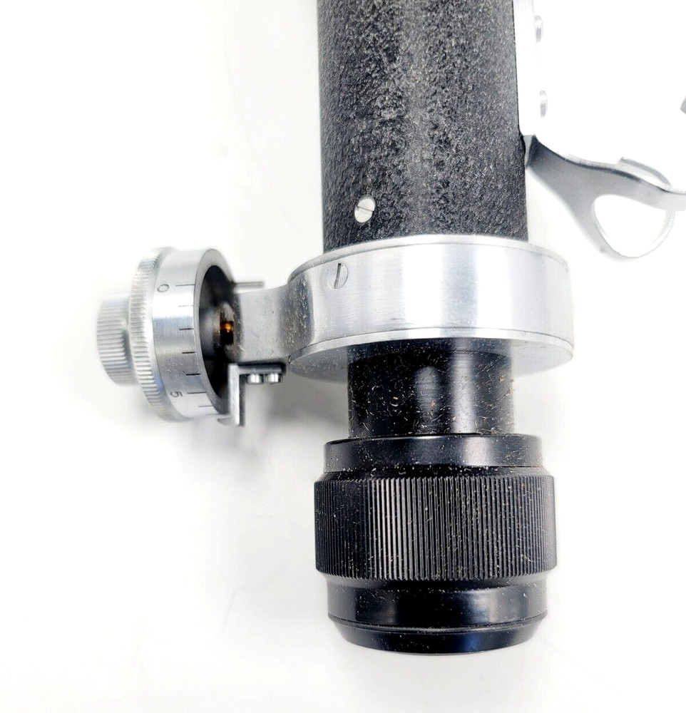 Bausch & Lomb Refractometer