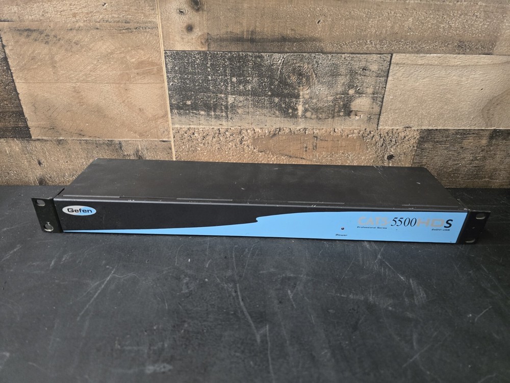 GEFEN EXT-CAT5-5500HDS SENDER