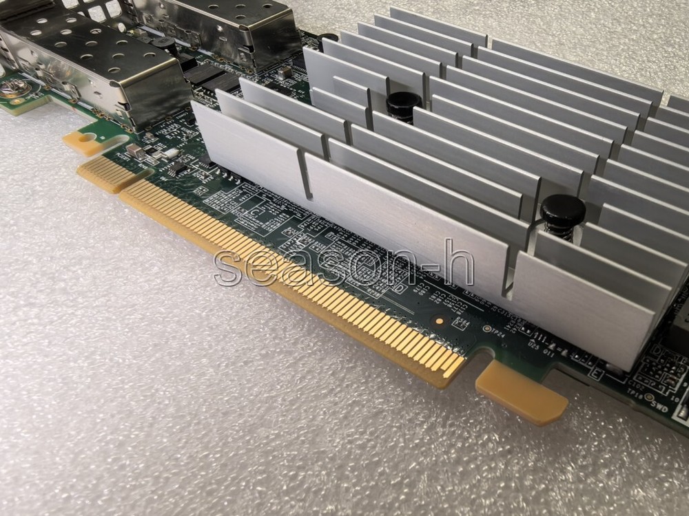 accelerator card K2C-NS-T2