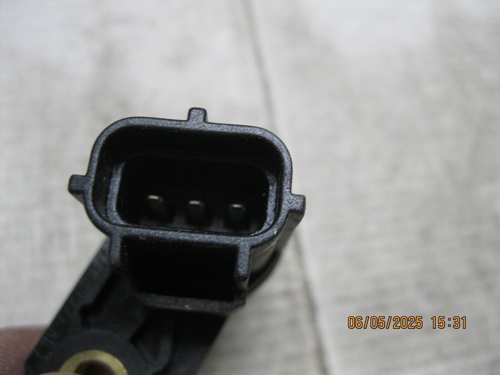 Vehicle Speed Sensor Tomco 31072