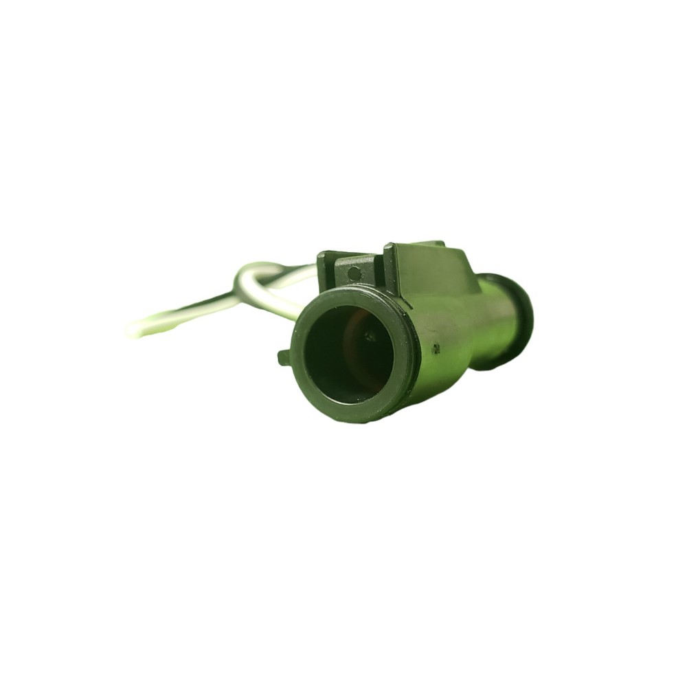 Connector of Trans Output Vehicle Speed Sensor