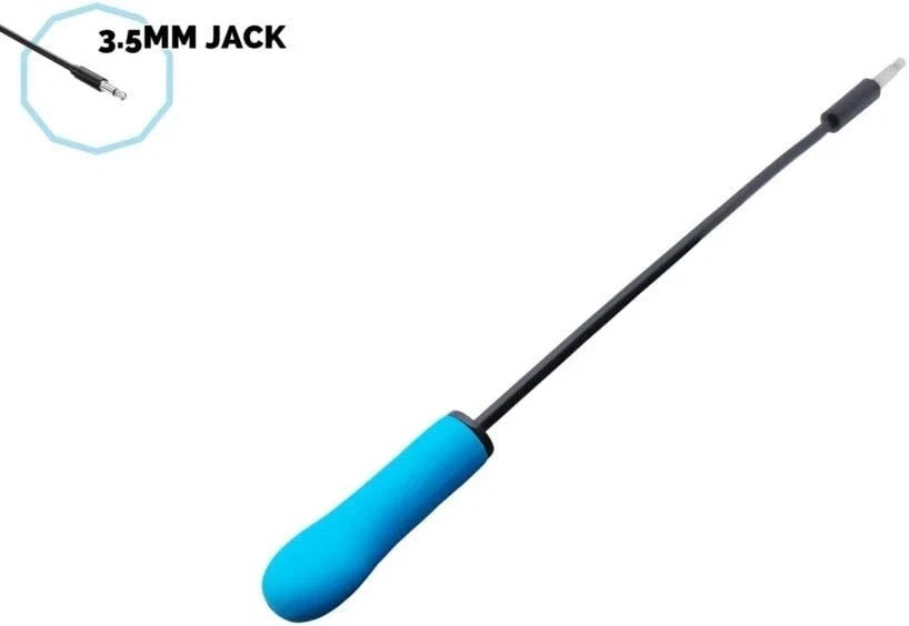 Bite Switch for Glassouse - Head Mouse Accessory with Extra Silicone