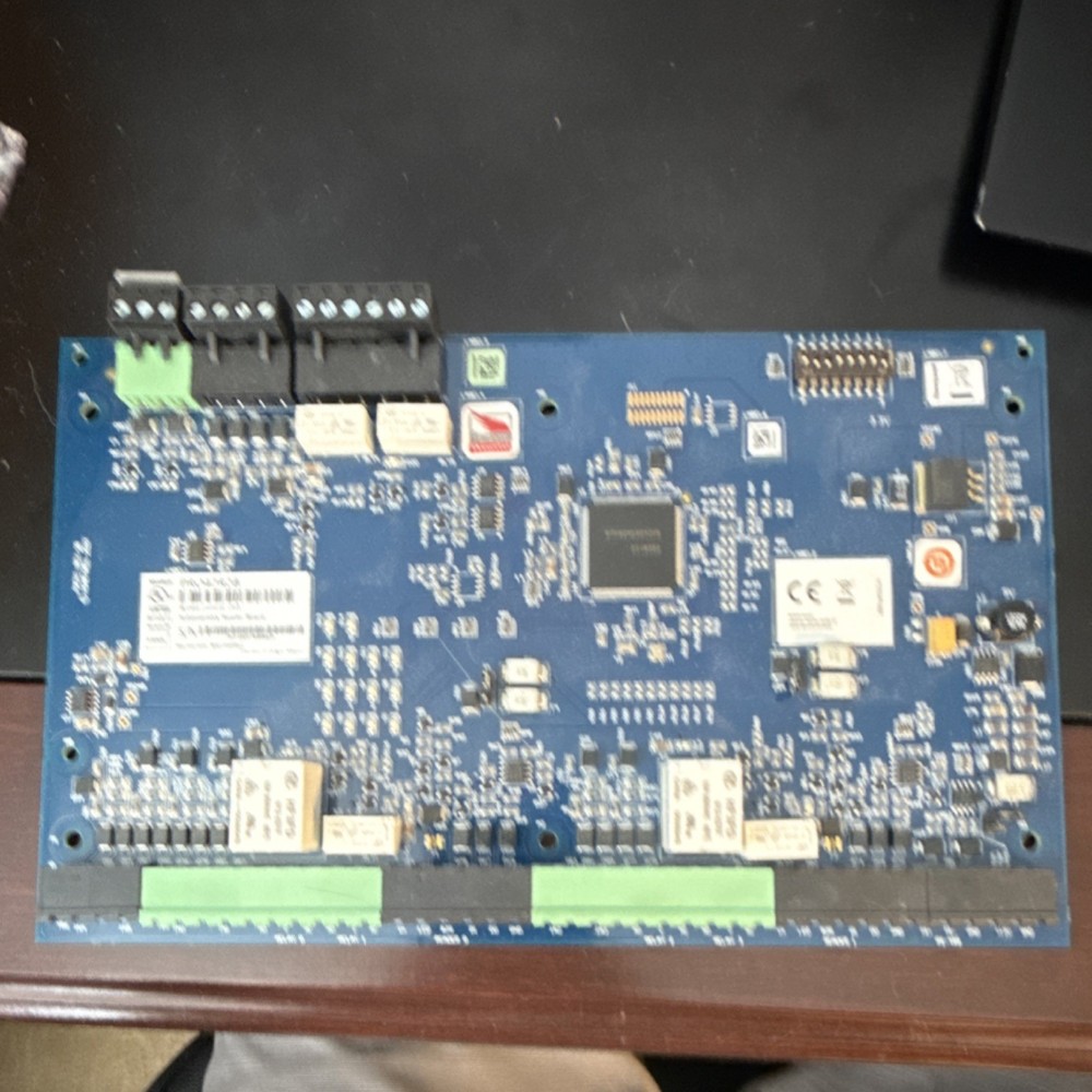 Honeywell PRO42R2B Access Control Unit Subassembly Reader Board