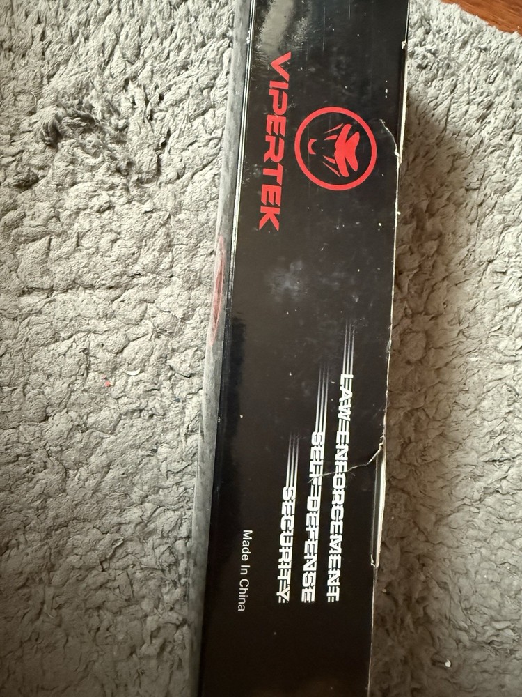 VIPERTEK VTS-B01