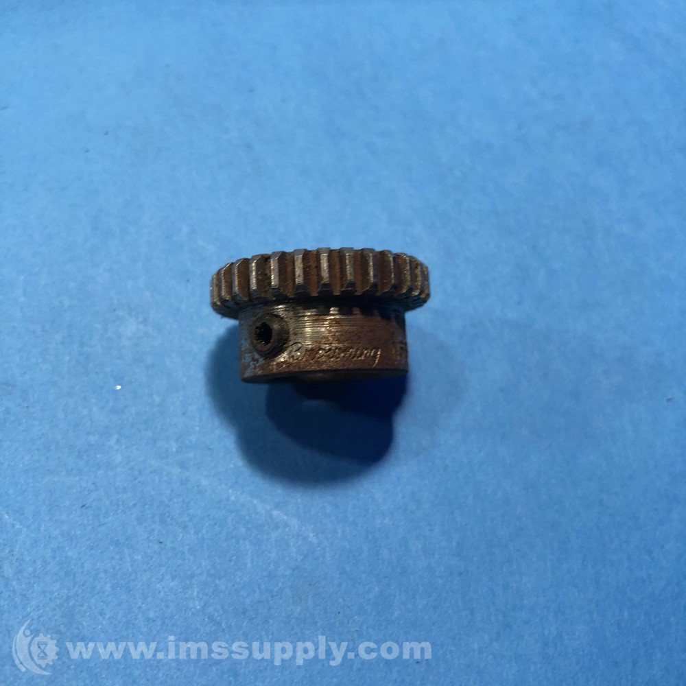 Browning NSS3230 External Tooth Spur Gear USIP