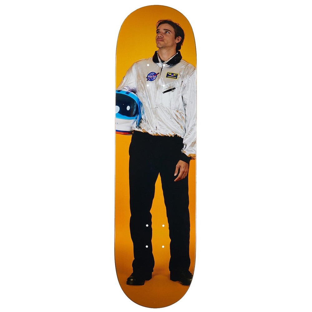 Real Deck - Jimmy Wilkins Astronaut 8.5"
