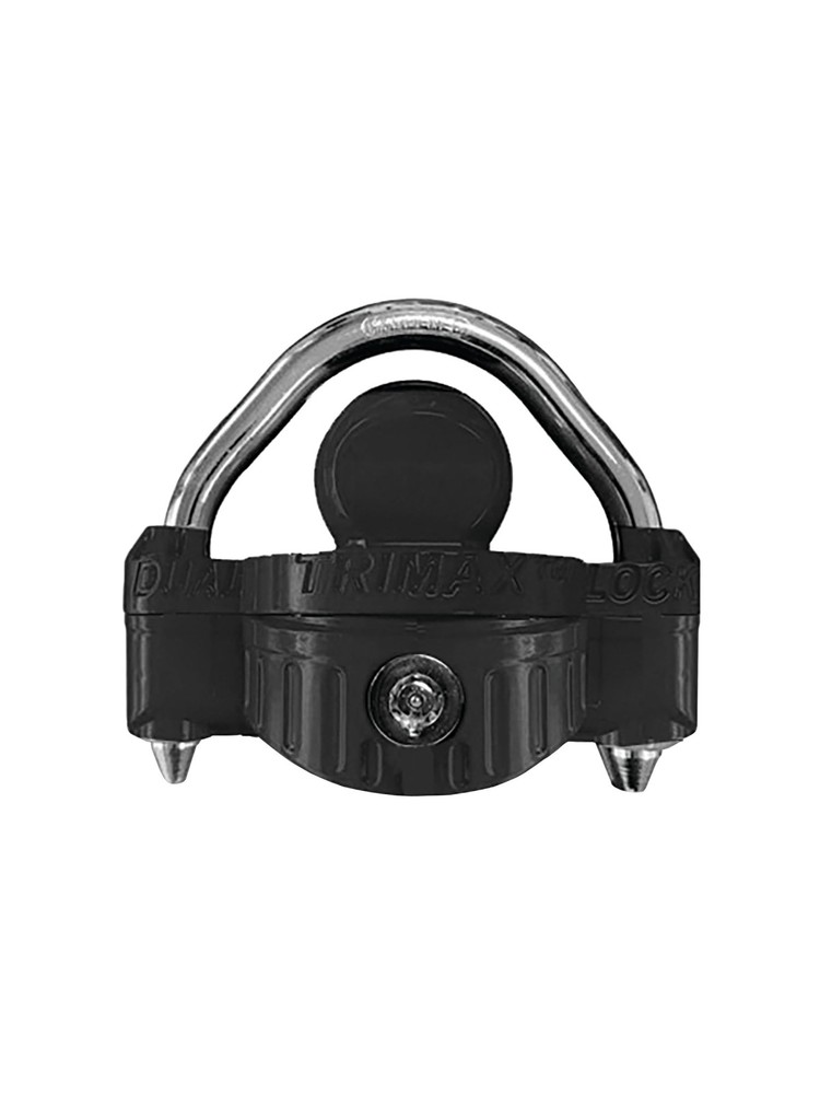 Blue Ox BX88441 Dual Coupler Lock Kit