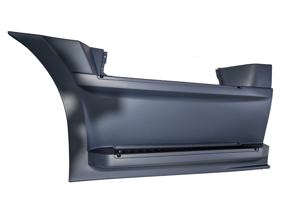Front Side Fairing Step Panel Driving Side For Freightliner Cascadia 2018-2024