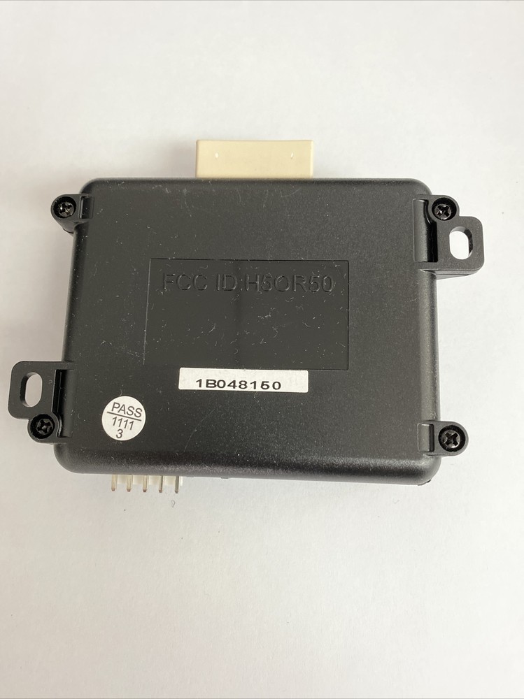 NEW Autopage RS-601 Module Brain ONLY