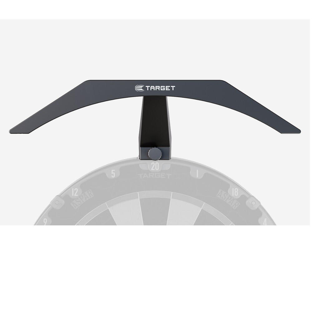 TARGET ARC DARTBOARD LIGHT