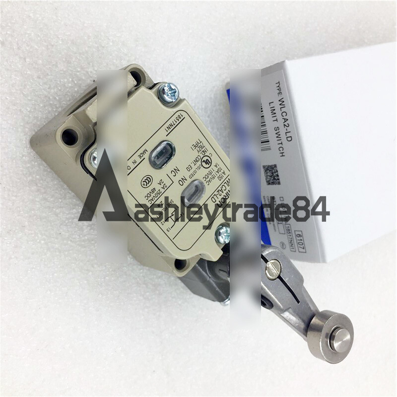 1PC New for Omron WLCA2-LD Limit Switch