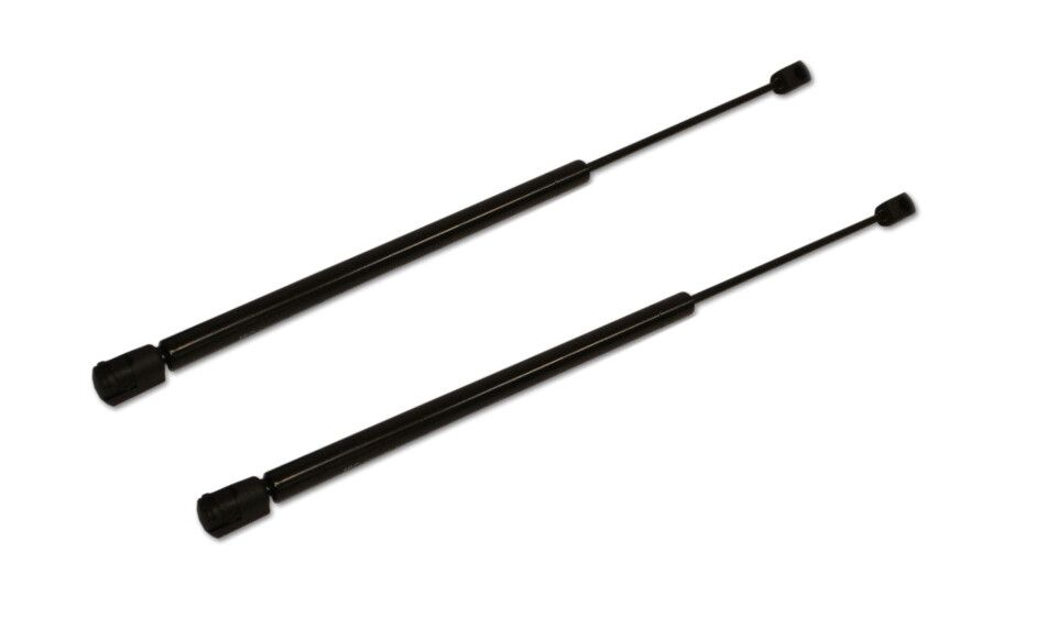 2x Gas Spring SPD-GSNI-3100-150 LGP10-280-150 Strut Prop Rod RV Camper Door