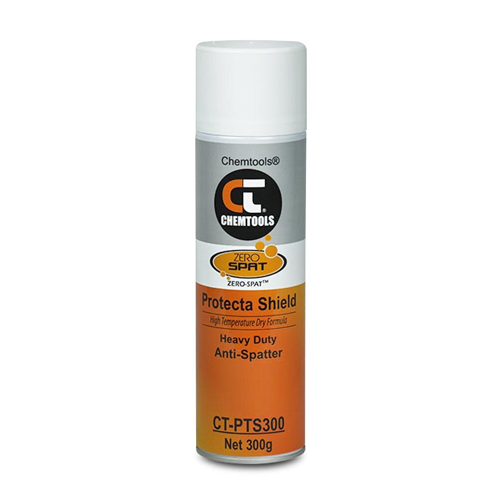 CHEMTOOL Anti-Spatter Protecta Shield Ceramic Welding Spray Nozzle Coating Torch