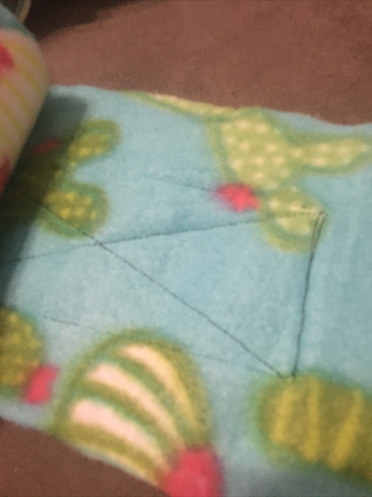 Polo Wraps