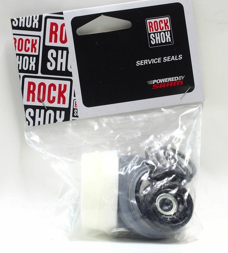 Rockshox Fork Basic Service Kit Recon Gold A3 (2013-2015)