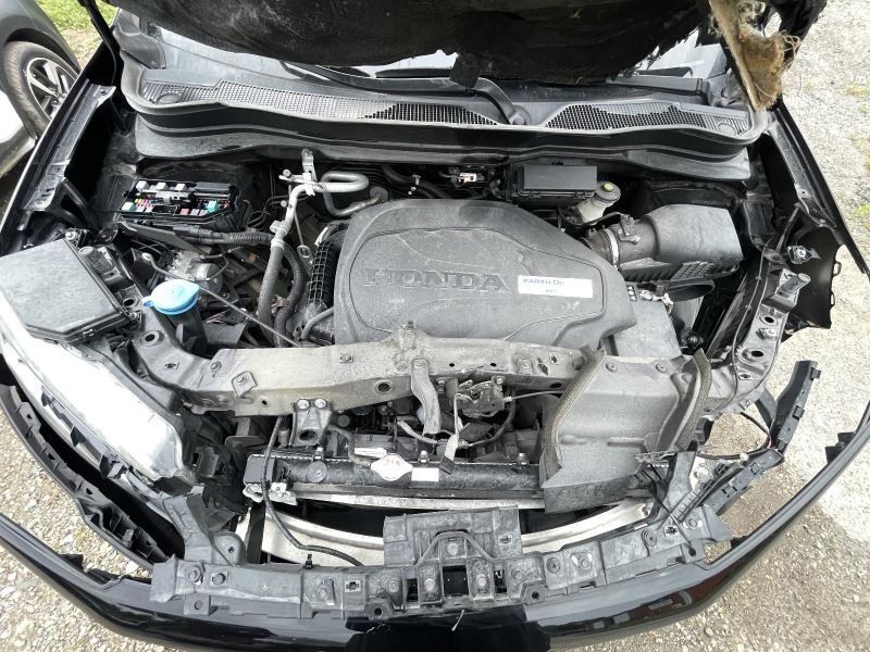2019-2020 Honda Passport Main Display In Dash 5" Screen
