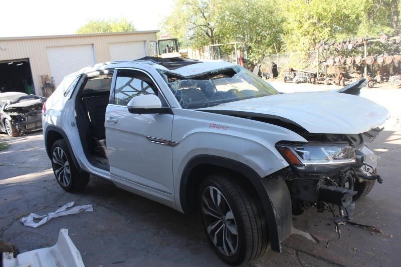 ATLASCS 2021 Camera/Projector 607497