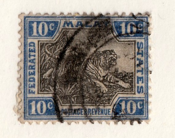 Malaya            63           used