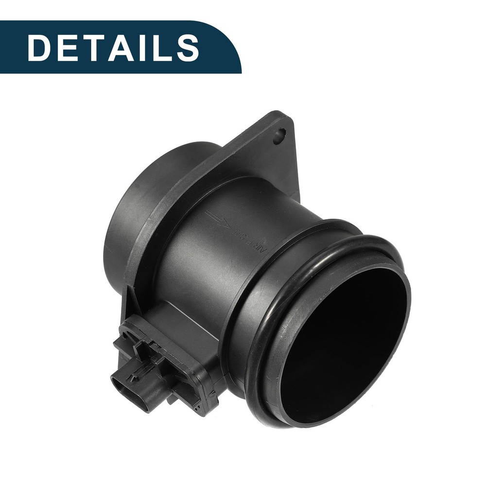 TUCKBOLD Mass Air Flow Sensor Meter Durable | MAF Sensor for Mini Cooper 2010...