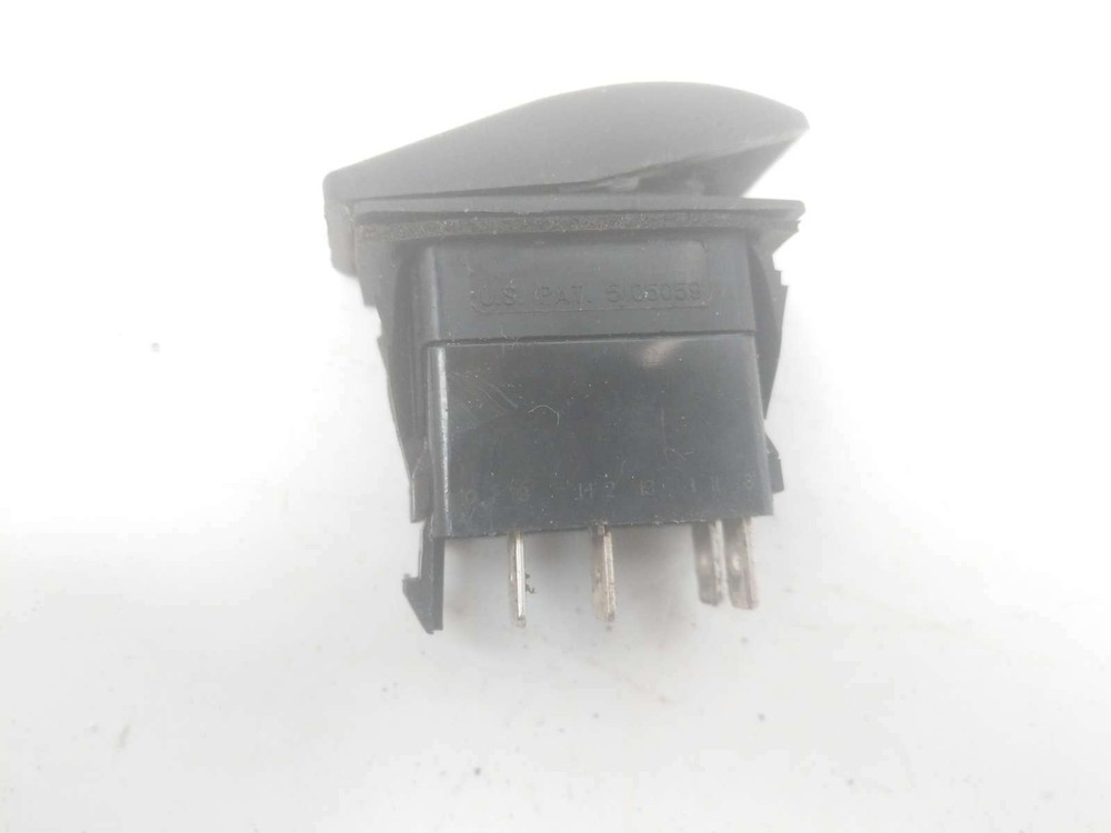 16 Can Am Commander 800R XT Drive Mode Button Switch Control