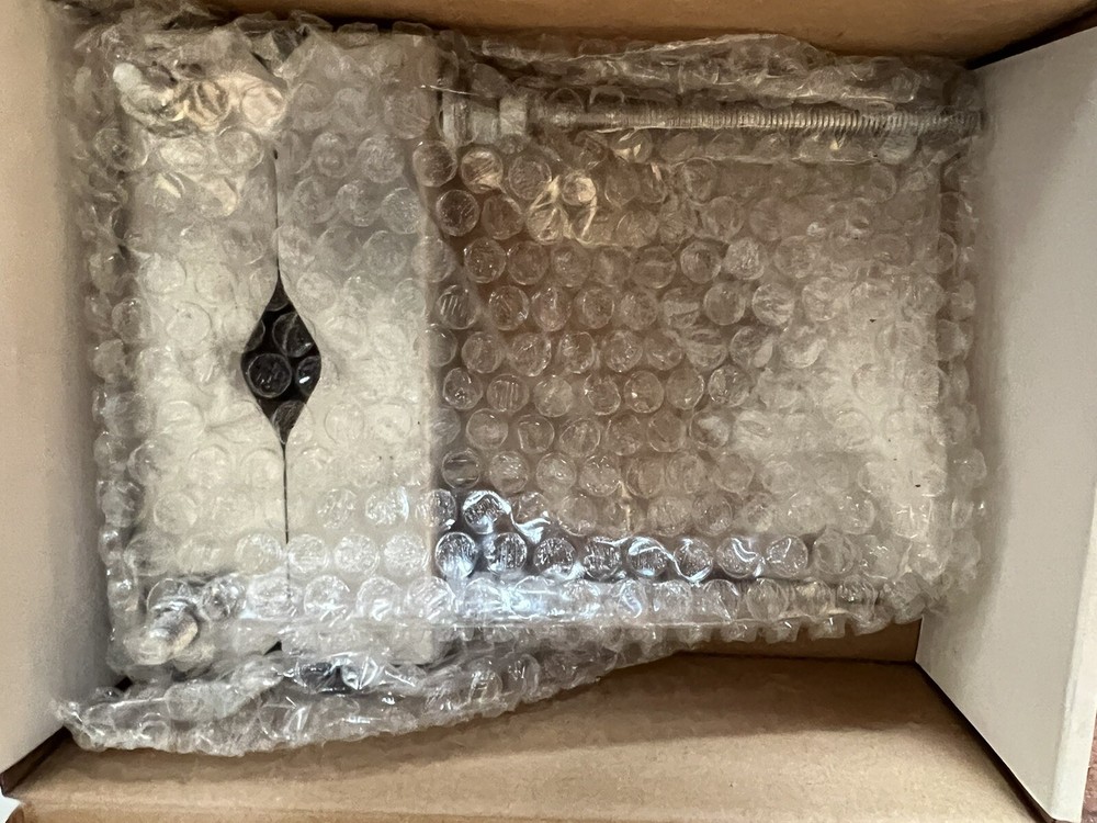 Ericsson RRU Bracket Wall Mount Support NTM 202 20/1