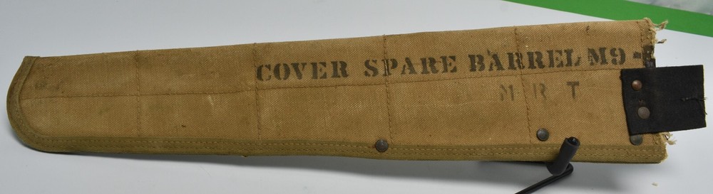 British WW2 Sheffield Machete