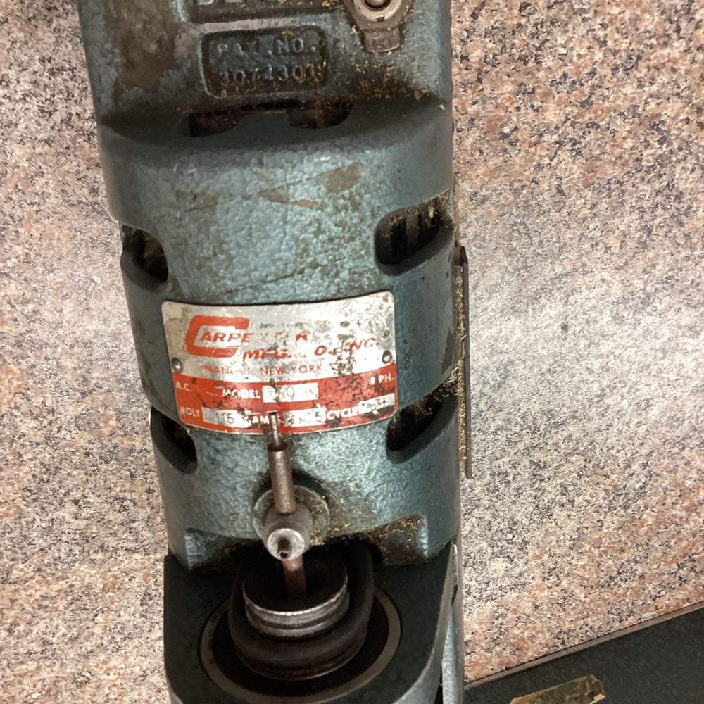 Carpenter Swing Blade Wire Strippers 70A, 70, Please read description