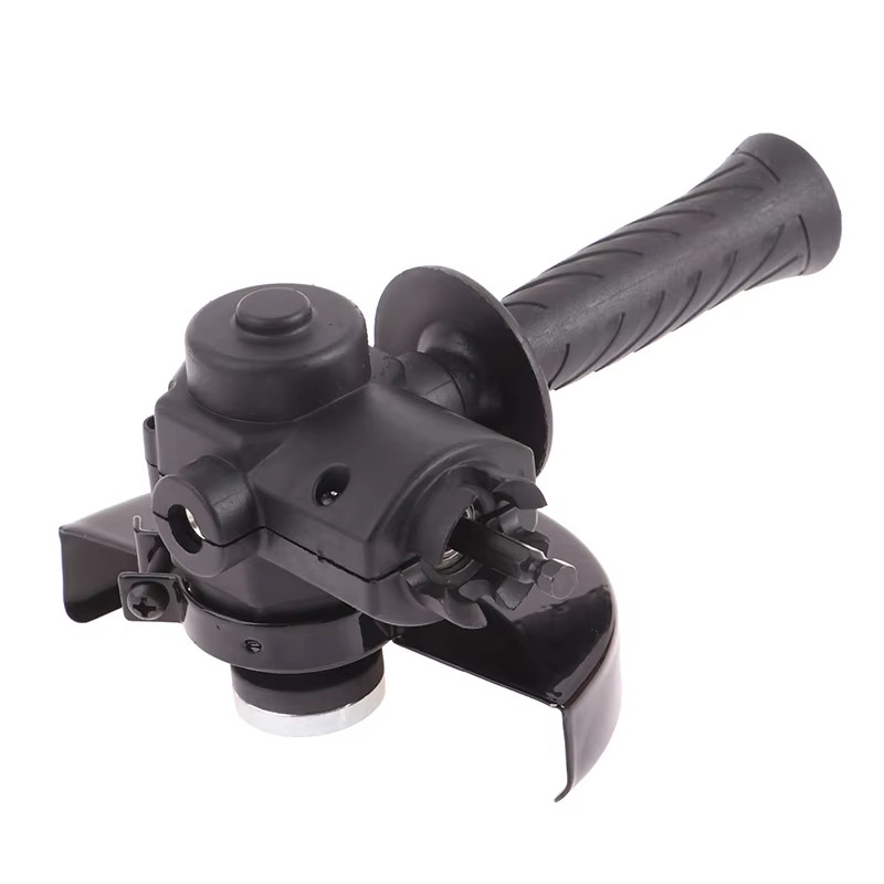For Household Woodworking Tools Handheld Electric Drill Angle Grinder Conversion