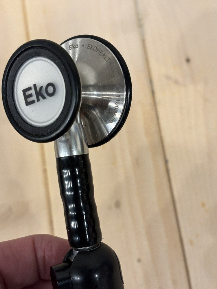 Eko Core Digital Stethoscope