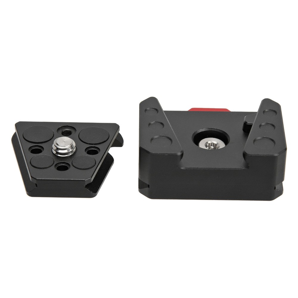 V Lock Quick Release Plate Multipurpose Stable Mini V Lock Assembly Kit