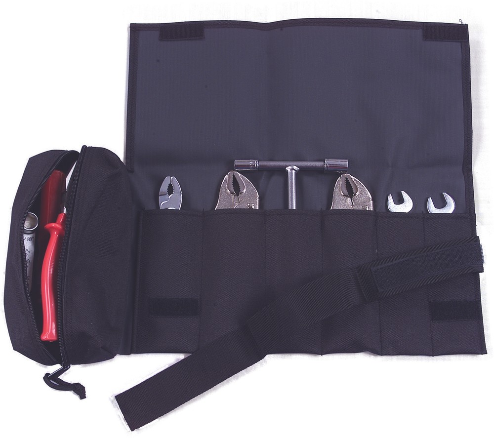SPI Deluxe Tool Pouch SM-16083