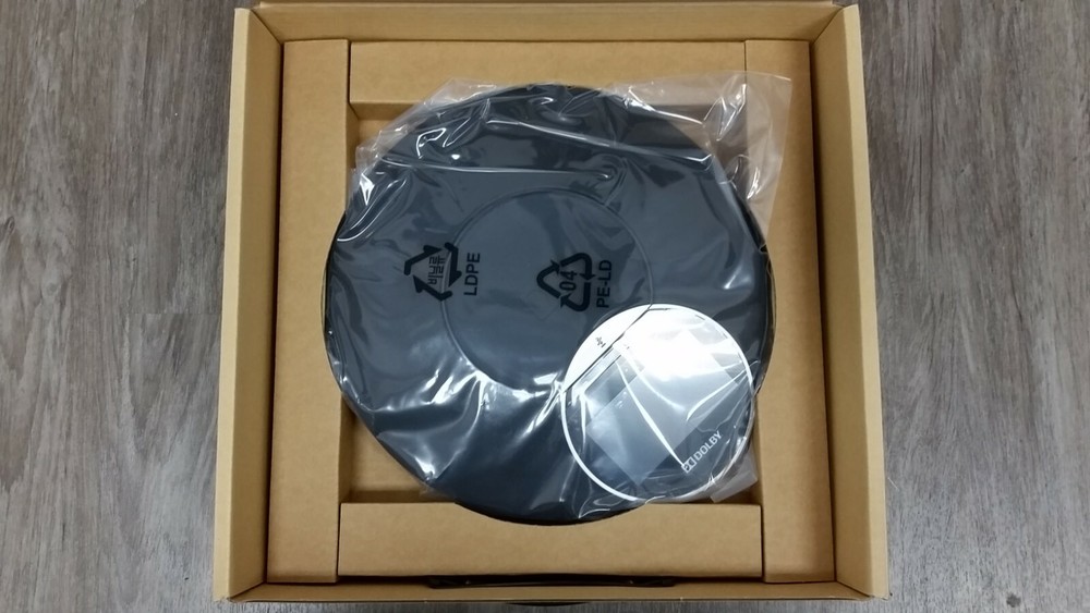 *NEW* Dolby VCP9000 Conference Phone Unit