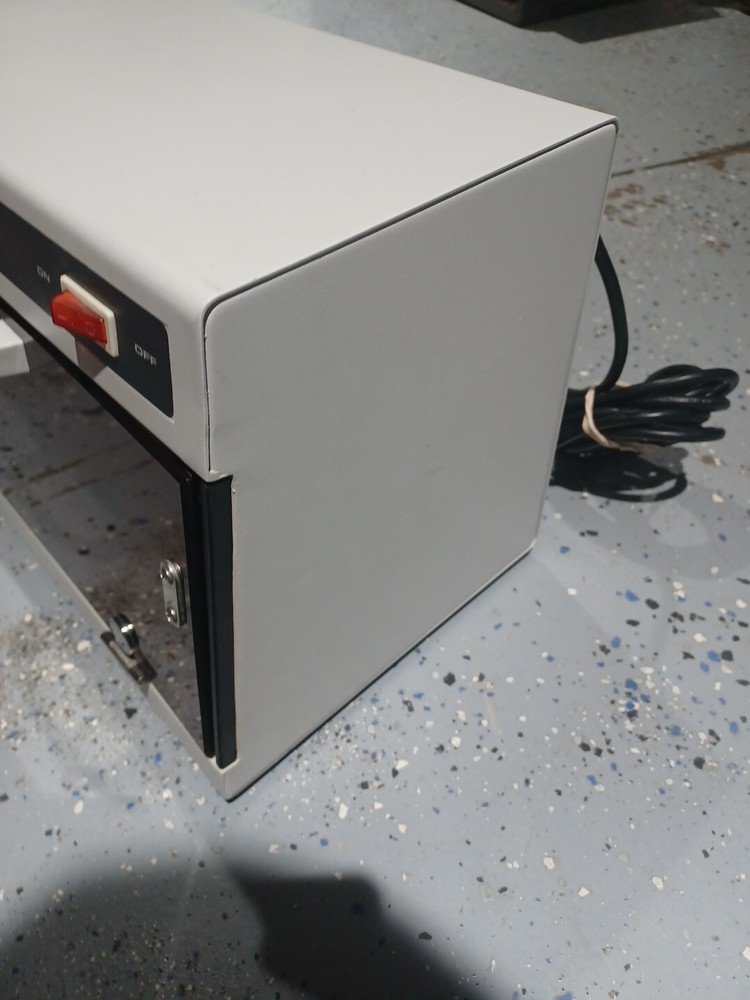 Sterilizer D-209 (Tested) - Total Beauty Equipment