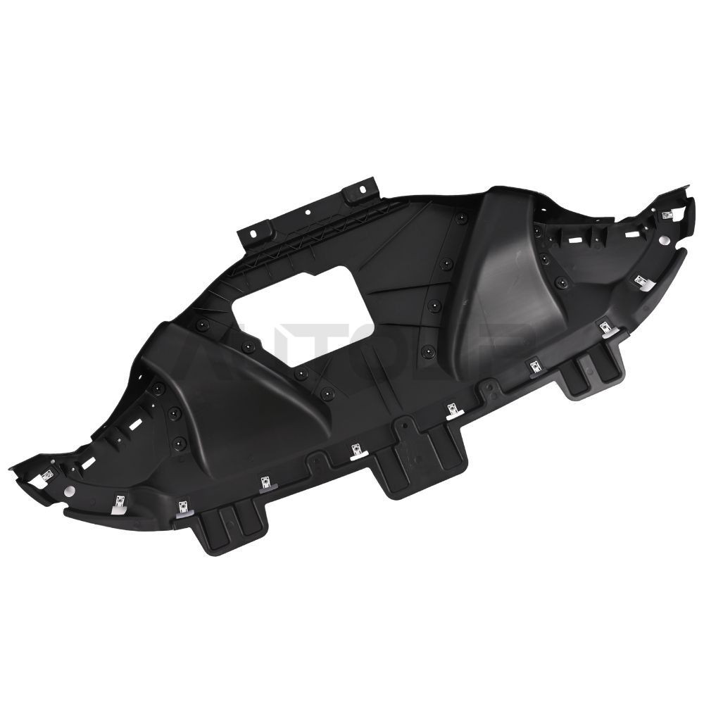 For Dodge Durango 2018 2019-2024 Front Radiator Support Splash Shield 68308842AE