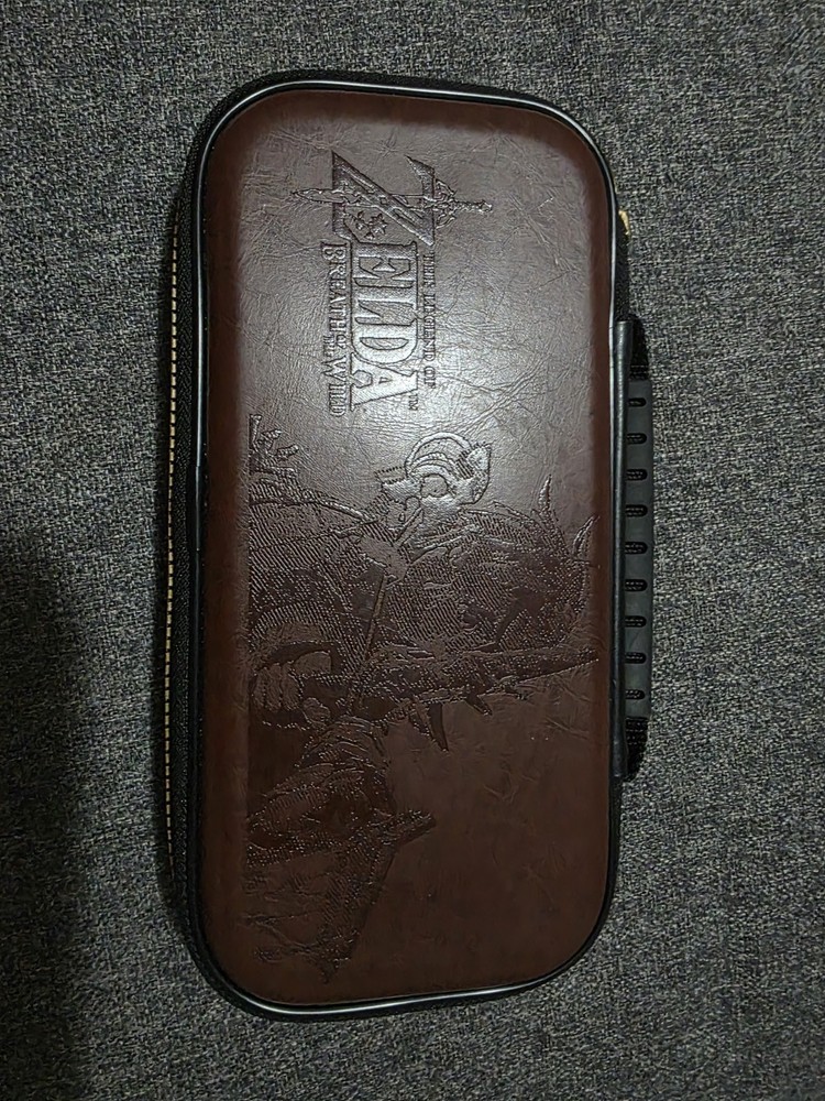 Nintendo Switch Oled  Grey