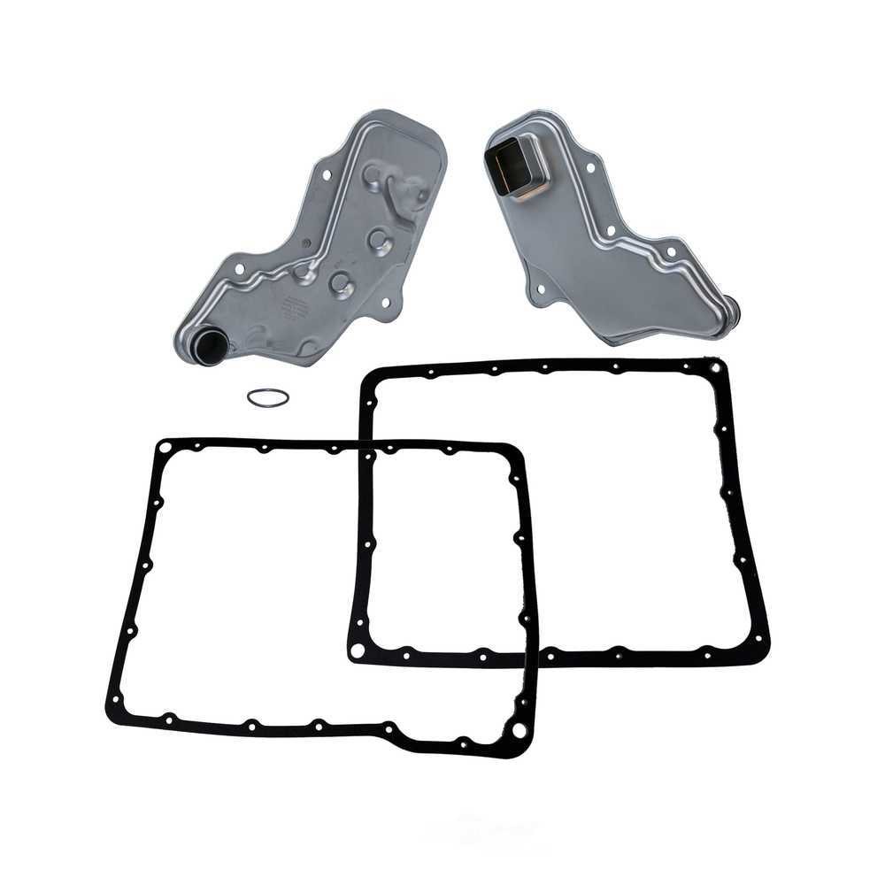 Transmission Filter Kit-4WD Wix 58906