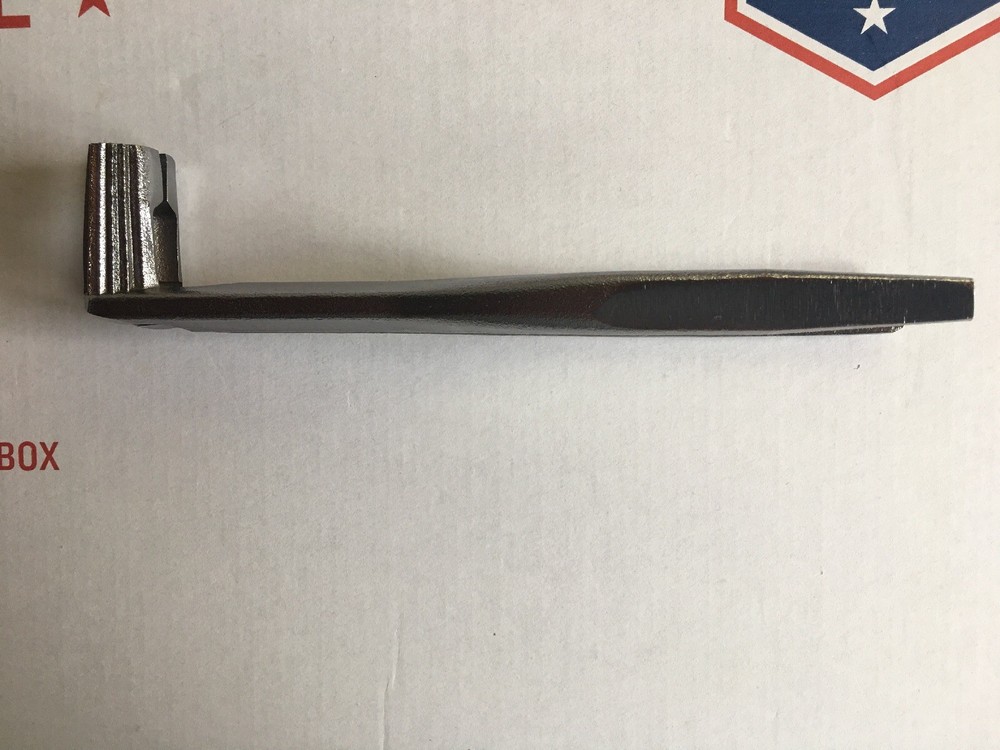 Snap-on Battery Cable Clamp Pliers. New