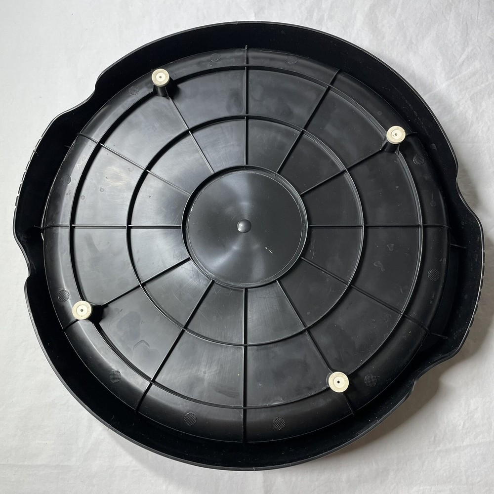 Nuwave Pro Infrared Oven 20321-20329 Replacement Drip Pan/Base