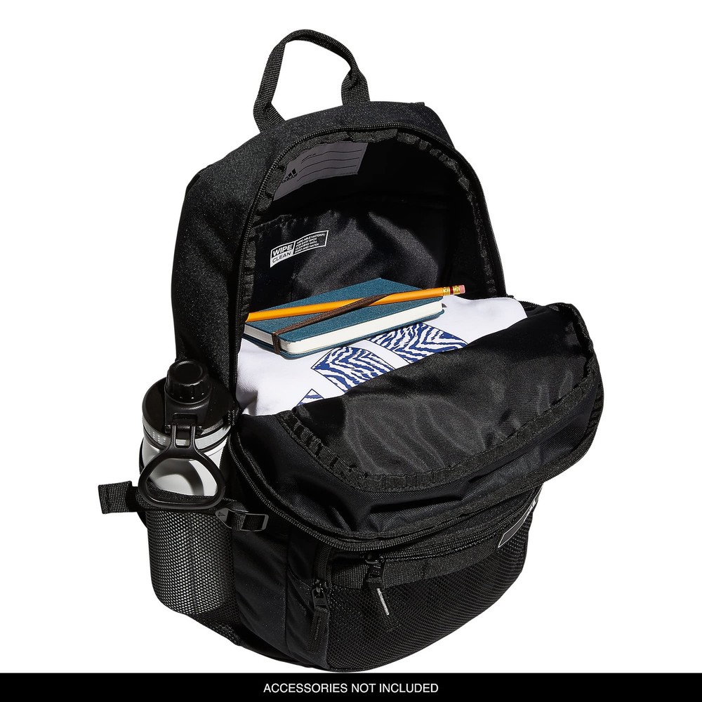 adidas Energy Backpack One Size Black/White