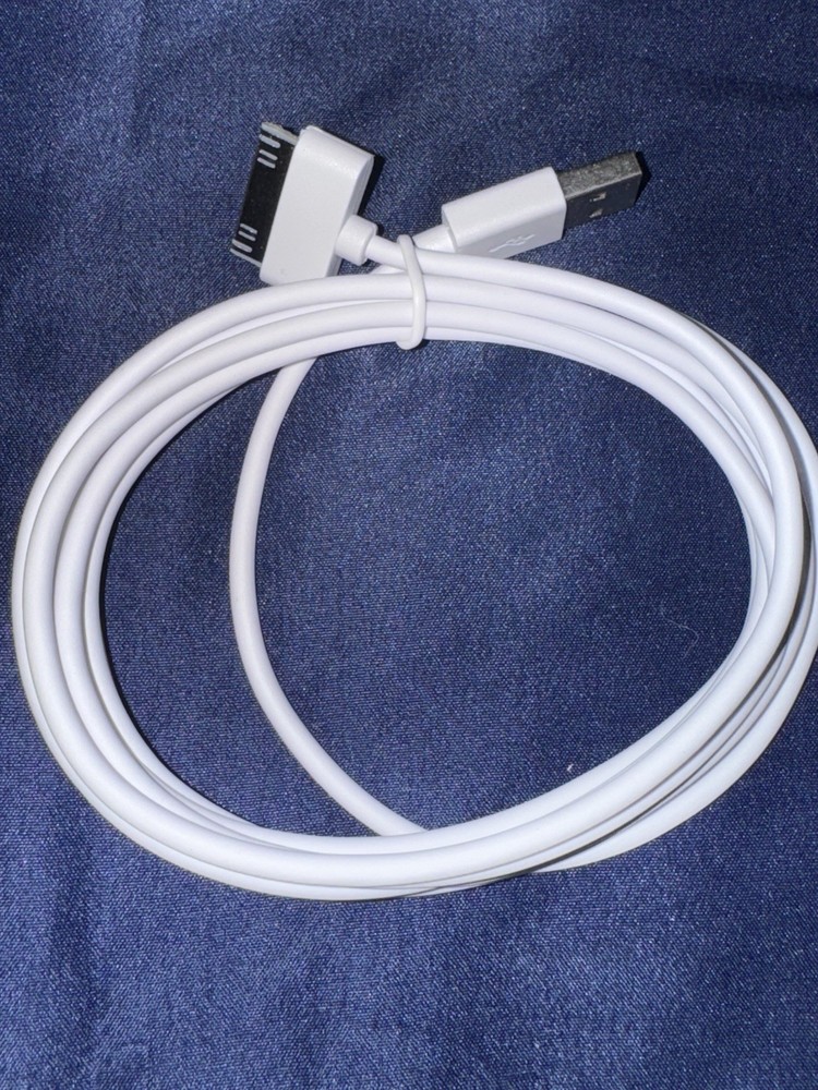 iPod Charger Cable 6’