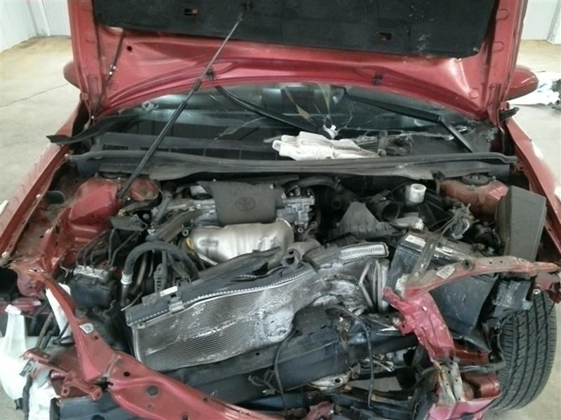 CAMRY 2012 Keys/Latches/Locks 104506732