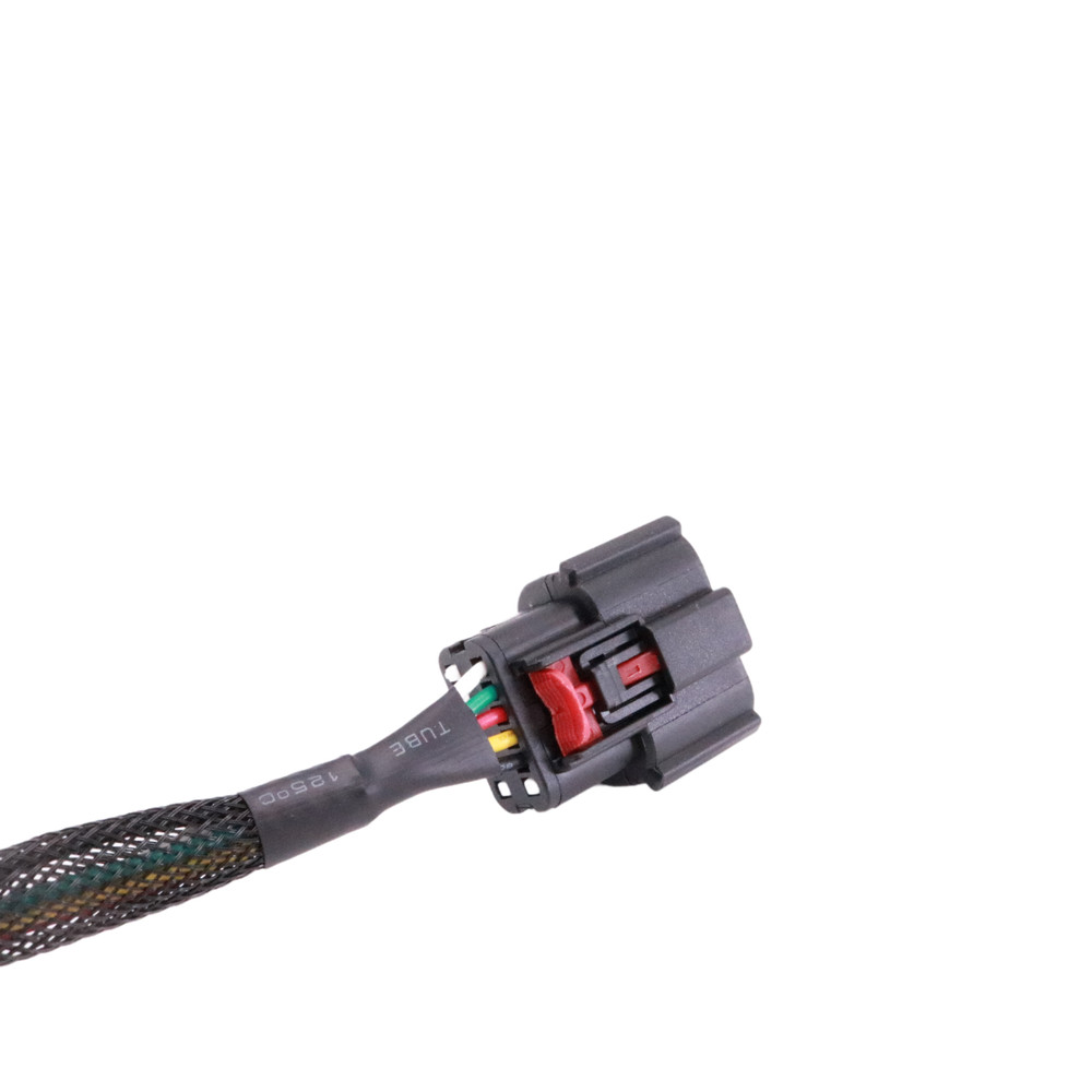 For 2019 - 2024 Ram 3500 2500 Halogen LED Taillight Conversion Adapter Harness