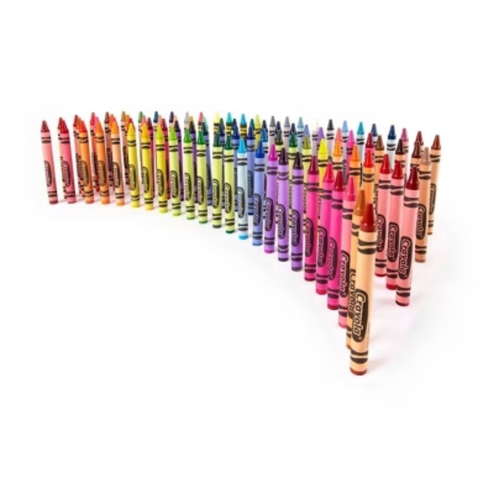 Crayola Crayons 96ct