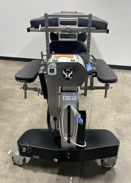 Mizuhio OSI 5803 Jackson Spinal Table