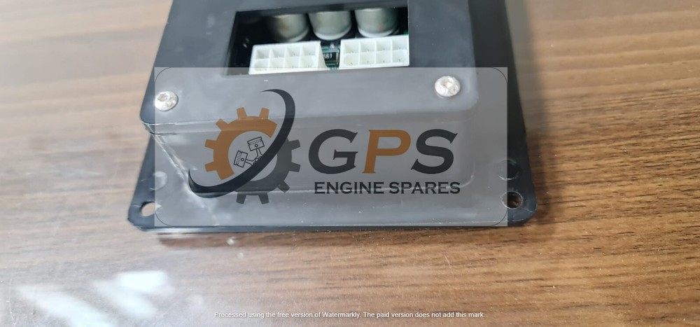 Cummins Power Command HMI 211; PART NUMBER: 0300-6014