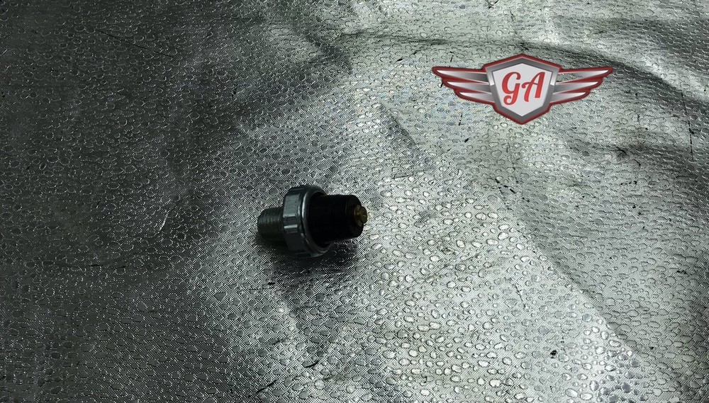 S343 BORGWARNER Oil Pressure Switch #92