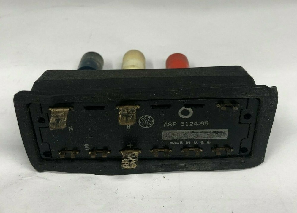 OMC 279091 0279091 Selector Switch Assembly