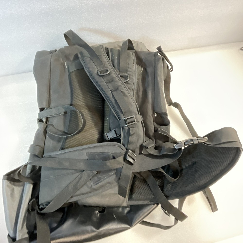 Arrow Backpacker By Classic Preowned Backpack OldGnu