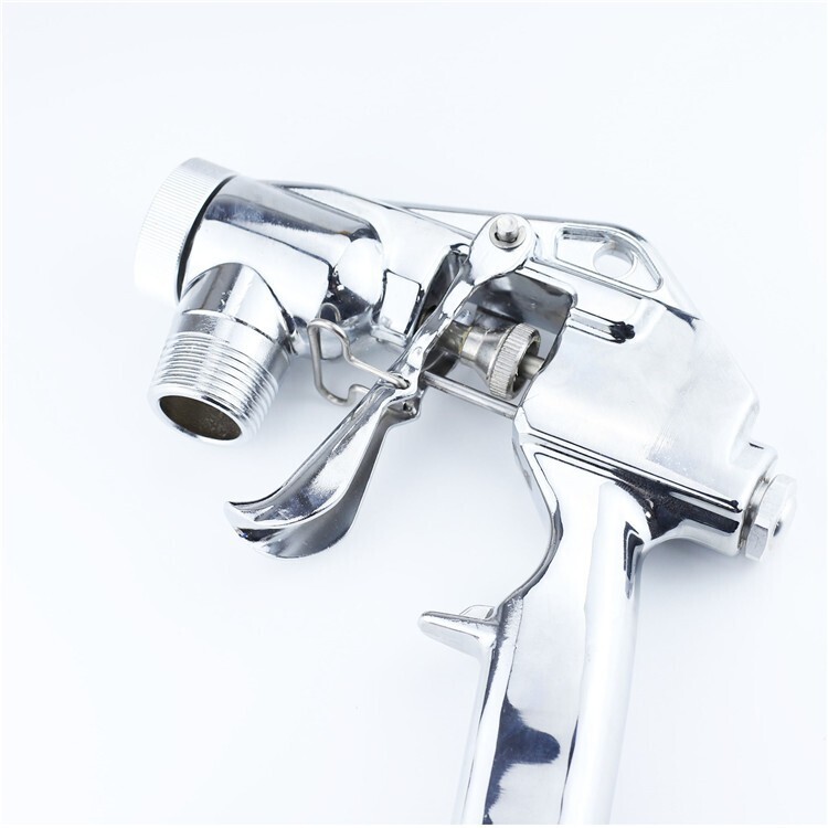 RTX-1500 Texture Spray Gun 24S134 with Tips for Professional grade
