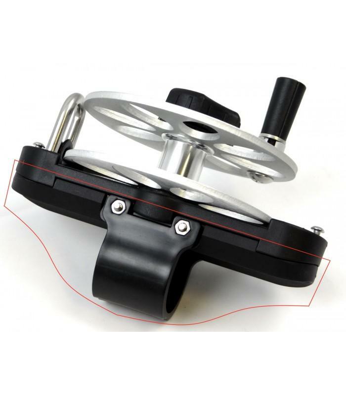 Epsealon Exium Universal Adapter